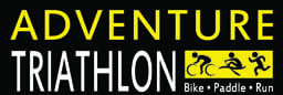 Adventure Triathlon logo on RaceRaves