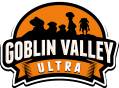 Goblin Valley Ultra Marathon logo on RaceRaves