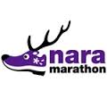 Nara Marathon logo on RaceRaves