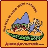 Original Inca Trail Marathon to Machu Picchu (June) logo on RaceRaves