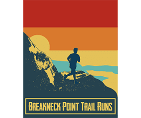 Breakneck Point Trail Runs logo on RaceRaves