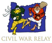 Civil War Relay