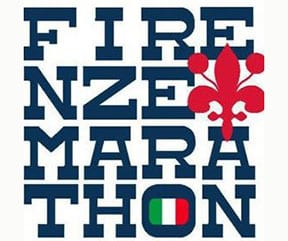 Firenze (Florence) Marathon logo on RaceRaves
