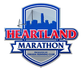 Heartland Marathon logo on RaceRaves