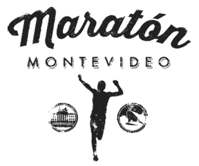Montevideo Marathon logo on RaceRaves