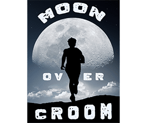 Moon Over Croom Trail Run logo on RaceRaves