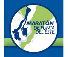 Punta del Este International Marathon logo on RaceRaves