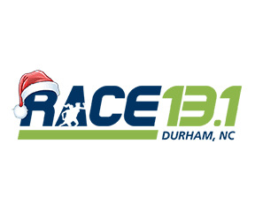 Race 13.1 Durham, NC logo on RaceRaves