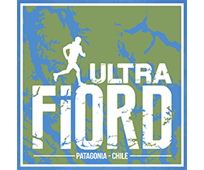 Ultra Fiord Patagonia Chile logo on RaceRaves