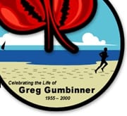 Ogunquit Beach Lobster Dash logo on RaceRaves