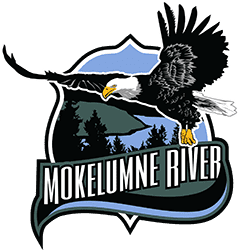 Mokelumne River Trail Running Festival logo on RaceRaves