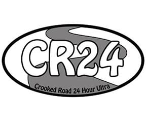 Crooked Road 24 Hour Ultra logo on RaceRaves