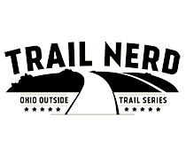 Ohio Outside Trail Series Race #1 logo on RaceRaves