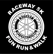 RaceWay 5K logo on RaceRaves