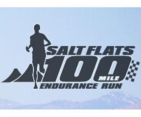 Salt Flats Endurance Runs logo on RaceRaves