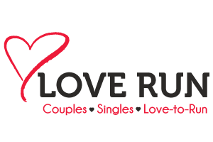 Love Run San Diego 5K logo on RaceRaves