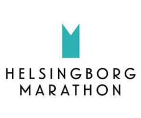 Helsingborg Marathon logo on RaceRaves
