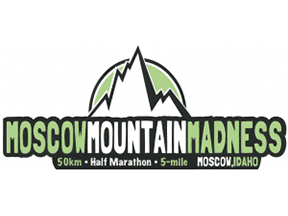 Moscow Mountain Madness logo on RaceRaves
