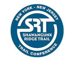 Shawangunk Ridge Trail (SRT) Run/Hike logo on RaceRaves