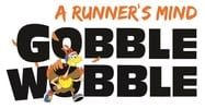 A Runner’s Mind Gobble Wobble logo on RaceRaves