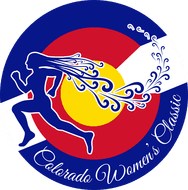 Colorado Women’s Classic logo on RaceRaves