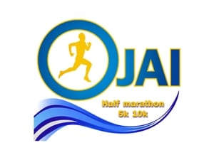 Ojai Half Marathon logo on RaceRaves