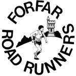 Forfar Multi-Terrain Half Marathon logo on RaceRaves