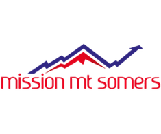 Mission Mt Somers Marathon logo on RaceRaves