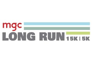 MGC Long Run logo on RaceRaves