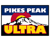 Pikes Peak Ultra logo on RaceRaves