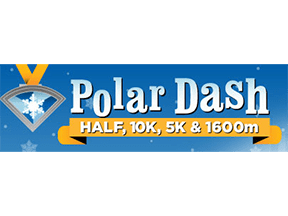 Polar Dash – Minneapolis logo on RaceRaves