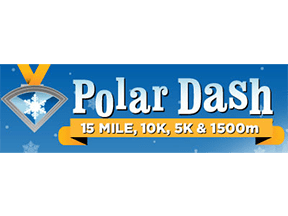 Polar Dash – Arlington (TX) logo on RaceRaves