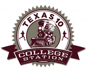 College Station 10 – Texas 10 Series logo on RaceRaves