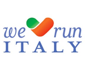 Portofino (We Run Italy) logo on RaceRaves