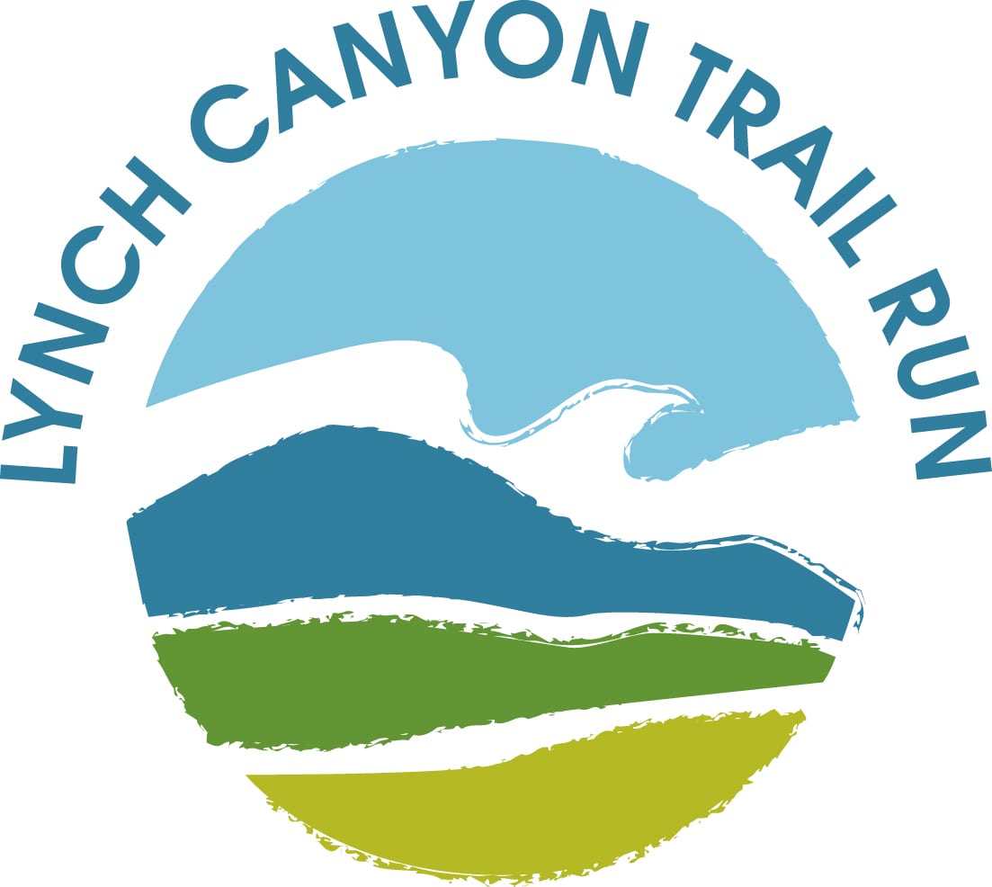 Lynch Canyon Trail Run logo on RaceRaves