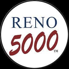 Reno 5000 – Hidden Valley logo on RaceRaves