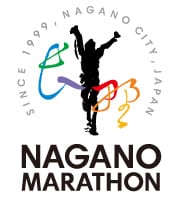 Nagano Marathon logo on RaceRaves