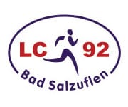 Bad Salzuflen Marathon logo on RaceRaves
