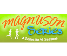 Magnuson Series Thanksgiving Day Trot logo on RaceRaves