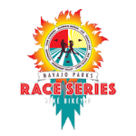 Monument Valley Veterans Marathon logo on RaceRaves