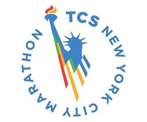 New York City Marathon logo