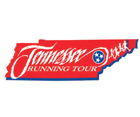 Tennessee State Parks Running Tour – Fall Creek Thaw logo on RaceRaves