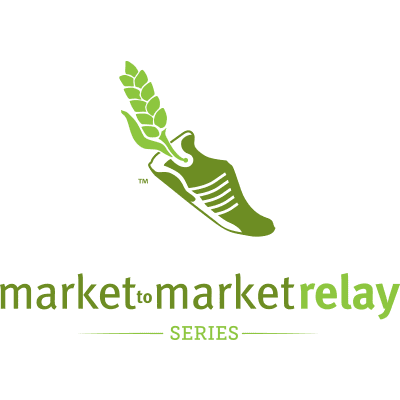 Market to Market Relay – Nebraska logo on RaceRaves