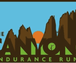 Canyons Endurance Runs logo on RaceRaves
