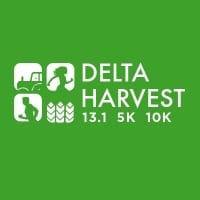 Delta Harvest Run logo on RaceRaves
