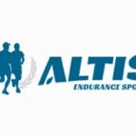 Altis Western Maryland Rail Trail Marathon & Half Marathon logo on RaceRaves