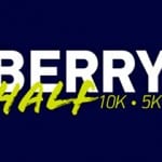 Berry Half Marathon, 10K & 5K logo on RaceRaves