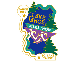 Run Tahoe Ultras – Double, Triple or Quadzilla Dare logo on RaceRaves