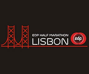 Lisbon Half Marathon logo on RaceRaves