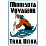 Minnesota Voyageur 50 Mile Trail Ultramarathon logo on RaceRaves